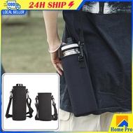 Aquaflask Bottle Holder Water Bottle Cover With Strap Bottle Carrier Insulate Holder Bag