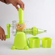 Citrus Juicer Premium Quality Metal Mini Manual Hand Orange Slow Juicer  Machine Hurom Orange Lemon