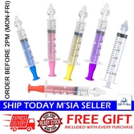 [Little B House] Baby Nose Cleanser Nasal Aspirator Nasal Wash 鼻腔冲洗器 Penyedut Hidung Baby - BA29