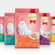 SMART HEART cat food makanan kucing 10kg