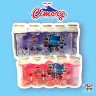 Cimory Yogurt Drink Tayo Children's Yogurt/ (5 bottles)