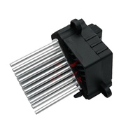 9 140 010 312 319 New Car Heater Blower Motor Resistor For BMW E83 X3 18 20 30 d E53 X5 2.0 d 2.5 3.