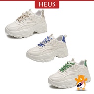 HEUS Leron Sneakers (Ready Stock)