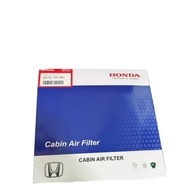 CABIN FILTER FOR HONDA CITY 2008-2020 / JAZZ 2008-2014 / HRV 2015 / BRV 2017 AIR COND FILTER 80292-T