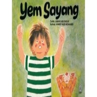 [DBP] YEM SAYANG - Jamiah Abu Bakar