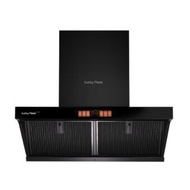 เครื่องดูดควัน Lucky Flame รุ่น RWE-L19018(B)