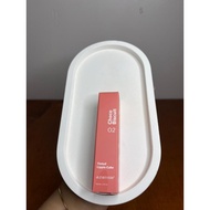 Azarine Tinted Lippie Cake Lip Tint Choco Biscuit 2.9ml