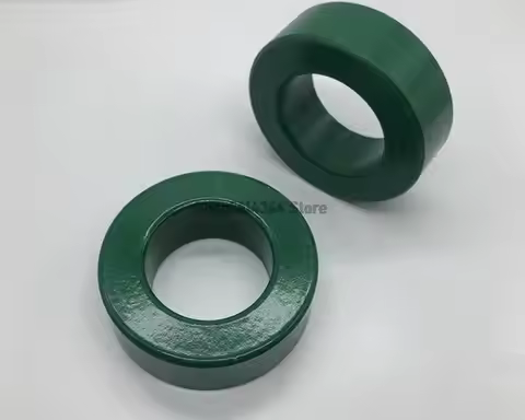 49X32X19mm transformer ferrite core EMI filter ferrite ring RF choke ferrite bead 1pc