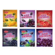Jomei Pop Dringk Instant Powder Drink 8gm(20/40pcs)(halal)