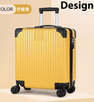 18 inch /20 inch/ 22 inch / 24 inch Standard Zipper Luggage & 32 inch Deep Version Zipper Hard Case 