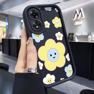 OPPO A18 A38 Case Soft Cover