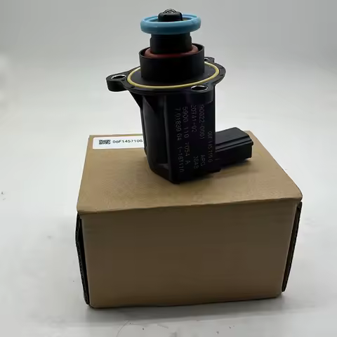 OE 06F145710C 06H145710D 06H145710C 06F201282B 06F145710G 06F145710B Turbo Diverter Control Turbo Cu