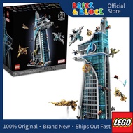 LEGO 76269 Avengers Tower | LEGO Marvel Super Heroes