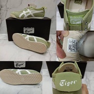 Asics Onitsuka Tiger Canvas Shoes For Women Made In Indonesia
