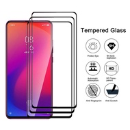 For Xiaomi Poco F1 F2 Pro F3 Pro F3 GT F4 GT F5 Pro F6 Pro Full Protection Glass Mobile Phone Protec