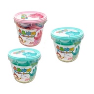 Barrel Space Sand-0.6kg Sand-0.6kg Sand-0.6kg