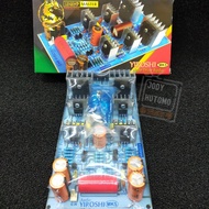 KIT DRIVER POWER MONO YIROSHI MK5 LEGEND MASTER 200 - 2000 WATT