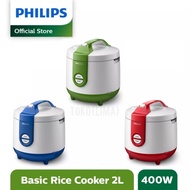Philips Magic Com Rice Cooker Philips HD 3119 Capacity 2 Liters