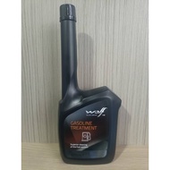 WOLF FUEL INJECTION CLEANER