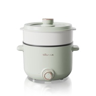 Bear Electric Pot 2.5L Capacity 800W Power DRG-E25H2