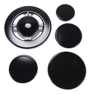 (CSID) {0} Cooker Hat Set Oven Gas Hob for Kitchen for Stove Handles Lid Kit Stove Parts Iron Cover 