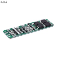 【OR】 3S 20A  18650 Li-ion Lithium  Charger Module Li-ion Lithium  Charging Protection Board 11.1V 12V 12.6V Module Over-Discharge/Over-Current 【1084】