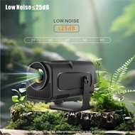 Original Short Throw HY320mini Small Projector Home Living Room Dormitory Projection Wall Portable M