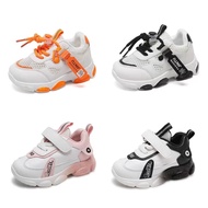 Soffny (Y2-12) Kids Shoes Baby Shoes Soft Sole Sneakers For Boys Girls Boy Shoes