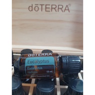 #68 Doterra Eucalyptus Essential Oil