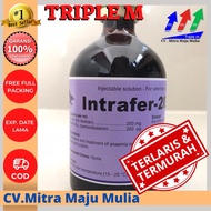 Intrafer 200 ANEMIA Medicine