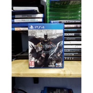 PS4 BATMAN ARKHAM COLLECTION #PromoFreeShipping