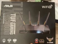 ASUS AX3000