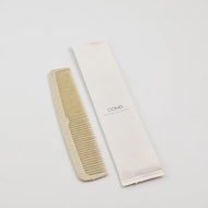 หวีโรงแรม รุ่น white w Comb ของใช้ในโรงแรม ของโรงแรม อเมนิตี้ Hotel Amenities