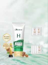 Hansi | Hydrating Color Lock Hair Mask For Dyed Hair