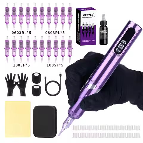 Eyebrow Tattoo Machine Permanent Makeup Machine Eyebrow Tattoo Machine Microshading Lip Ombre Brows 