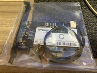 WTXUP TX-PCEAC 無線網卡 2.4G/5G PCI-e