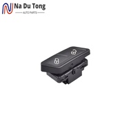 Central locking switeh Door lock safety switeh Button For VW Golf7 MK7 OEM 5GG962125