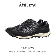 Qixing ATHLETA CULTURA MT Spike Football Boots 12011BLK