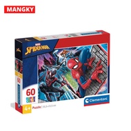 Clementoni Puzzle 60 Spider Man