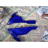 MESIN Underwool R15 / R15 FAIRING CONNECTION / R15 ENGINE COVER Original