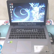 Laptop Asus A442UR Intel Core i5 8250u Nvidia