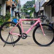 sepeda fixie brain medulla fullbike