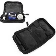 Glucometer Storage Pouch