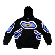HOODIE IMS REWORKED PSYCHEDELIC 001 - SEASON 2