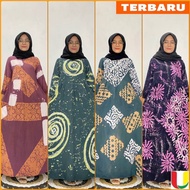 Gamis Twill Ori Pekalongan Gamis Terbaru 2021 Gamis Syari Gamis Jumbo