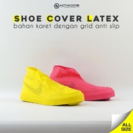 Metamorphid Shoes Cover Latex/Rubber Shoe Protectors All Sizes