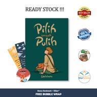 Book Choose to Recover by Sepi Ahara - Yash Media (Motivation)