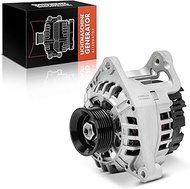 Frankberg Alternator Generator Compatible with A4 8D2 B5 1.6L-2.8L 1995-2001 Superb I 3U4 1.8L-2.8L 