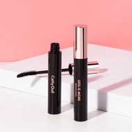 MASCARA LONGEN AND CURVED lashes, EFFECTIVE ANTI-WATERING CATHY DOLL LESS IS MORE MASCARA 8G - 15632