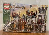 「 超值價」LEGO Castle Set 7097
